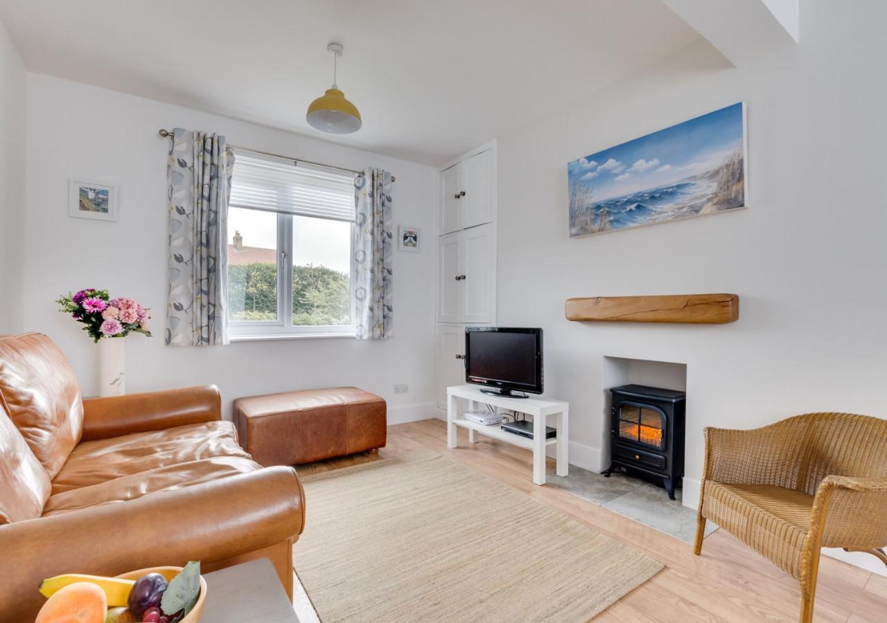 Kingfishers Rest Holiday home Seahouses